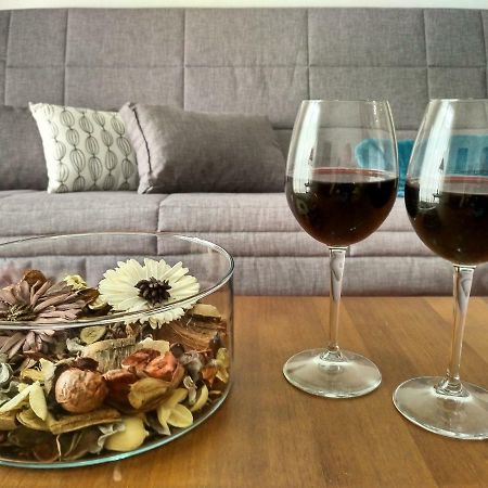 Apartamentos Isora فرونتيرا المظهر الخارجي الصورة