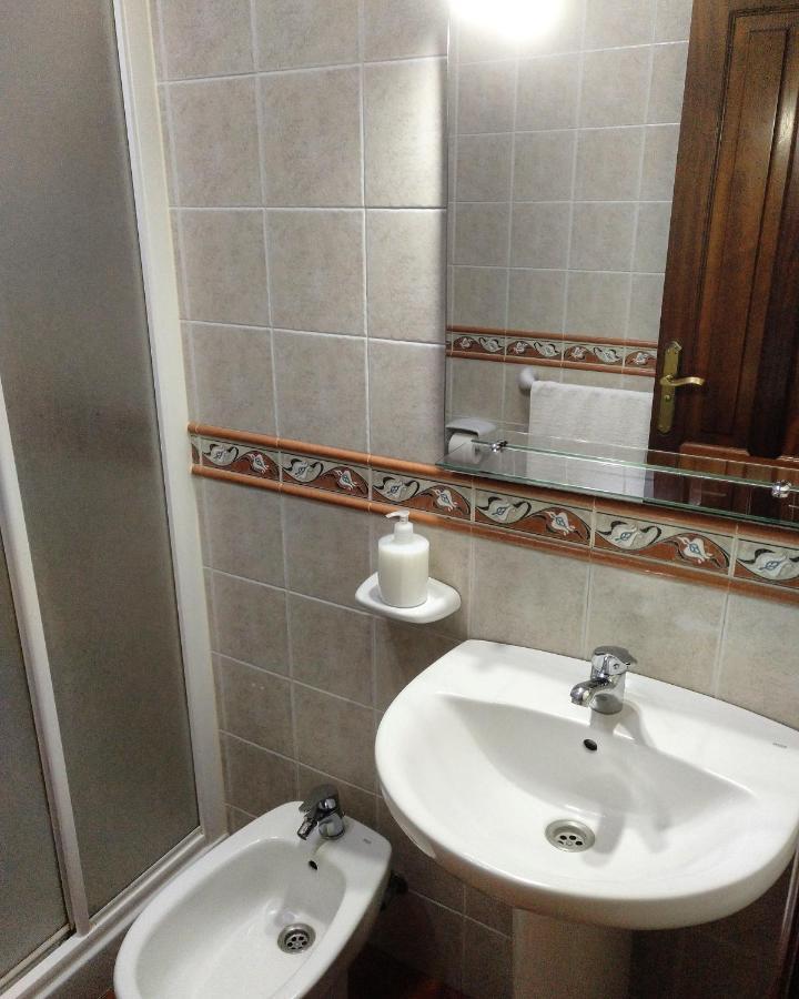 Apartamentos Isora فرونتيرا المظهر الخارجي الصورة