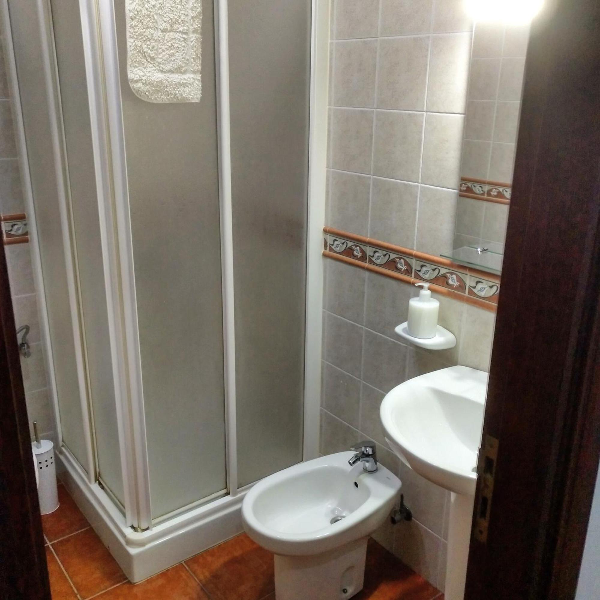 Apartamentos Isora فرونتيرا المظهر الخارجي الصورة