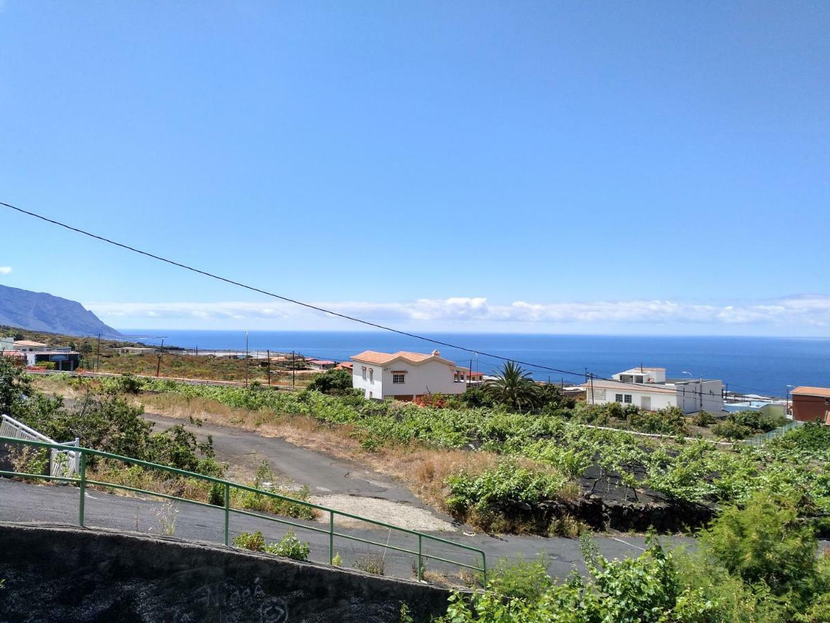 Apartamentos Isora فرونتيرا المظهر الخارجي الصورة