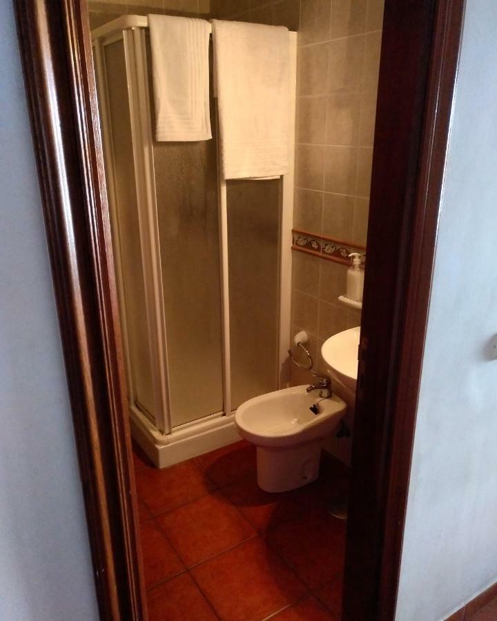Apartamentos Isora فرونتيرا المظهر الخارجي الصورة
